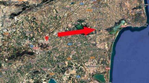 Foto 2 de Residencial en venta en Dolores, Cox, Alicante