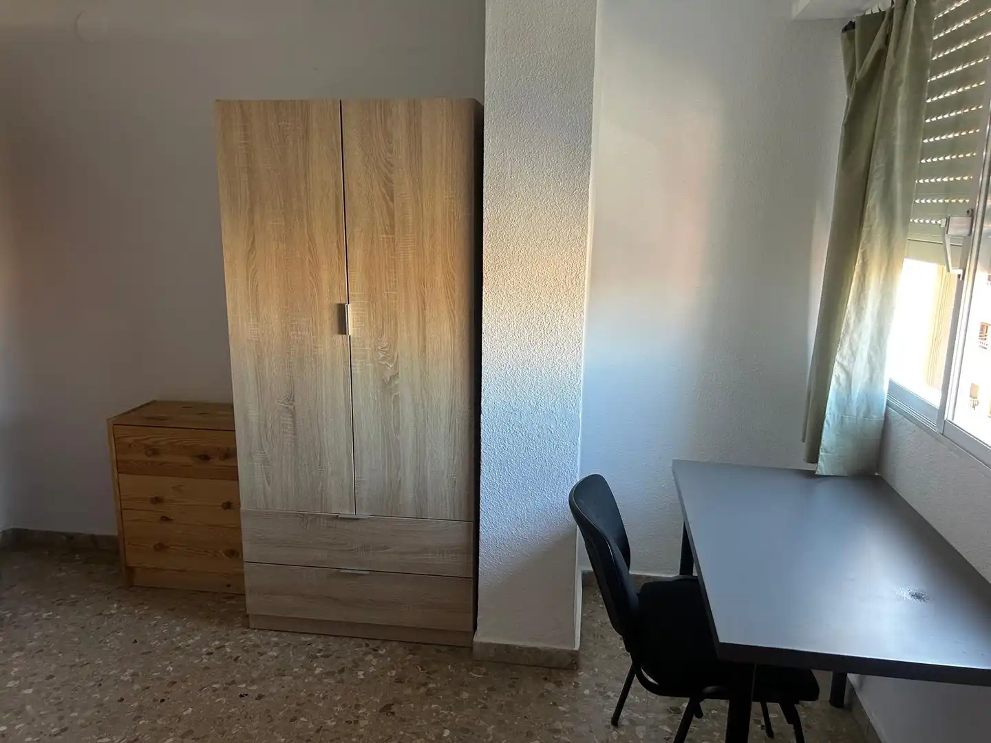 Piso de alquiler en Carrer de José María Haro, L'Illa Perduda