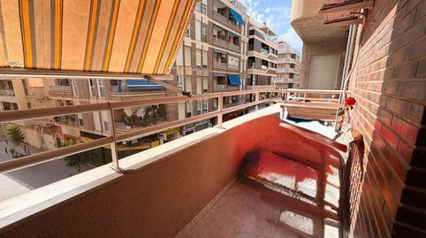 Foto 3 de Apartamento en venta en Calle Calle Orihuela, 33, Puerto Deportivo, Torrevieja