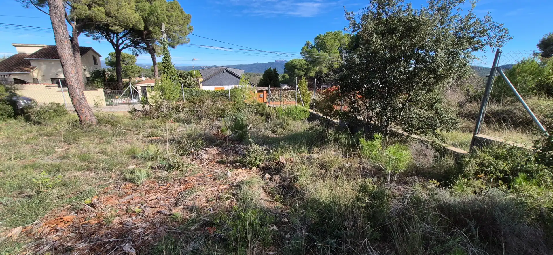 Residencial en venda en La Torre de Claramunt