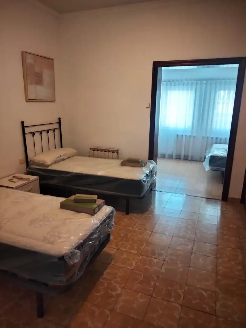 Casa amb terrassa en venda a Carrer de Sant Pasqual, imagen 17