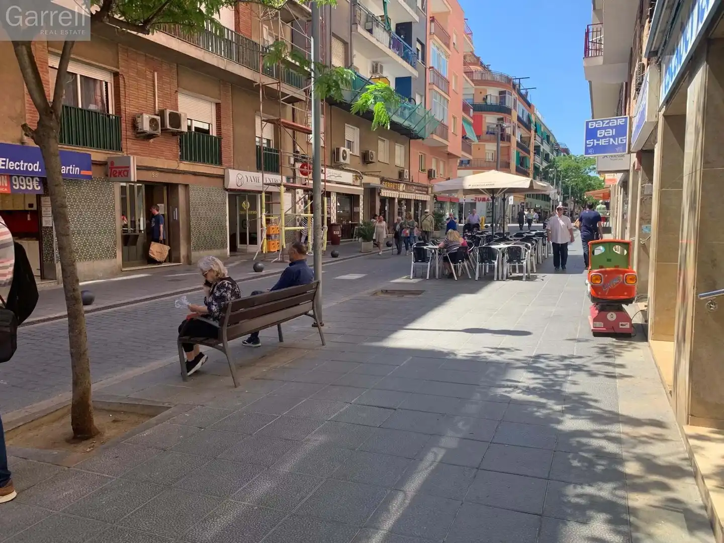 Flat for sale in CL ESGLESIA Es: Pl:EN Pt: CASTELLDEFELS (BARCEL, Castell - Poble Vell