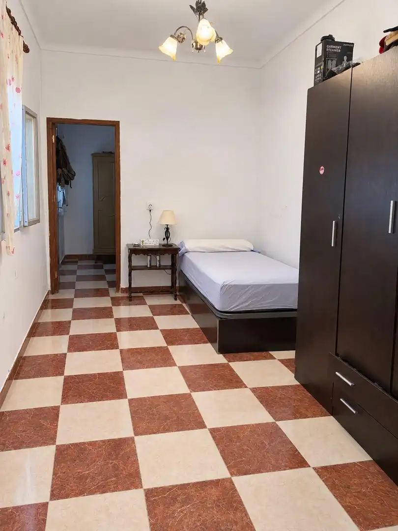 Bedroom of Houses for sale in Marchena, Sevilla
