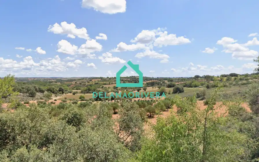 Land for sale in Ambite