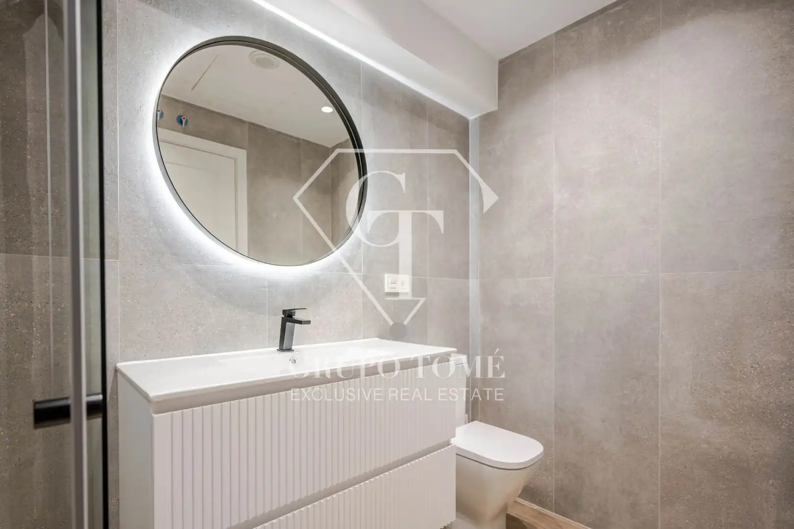 Baño de Piso en venta en Centro 