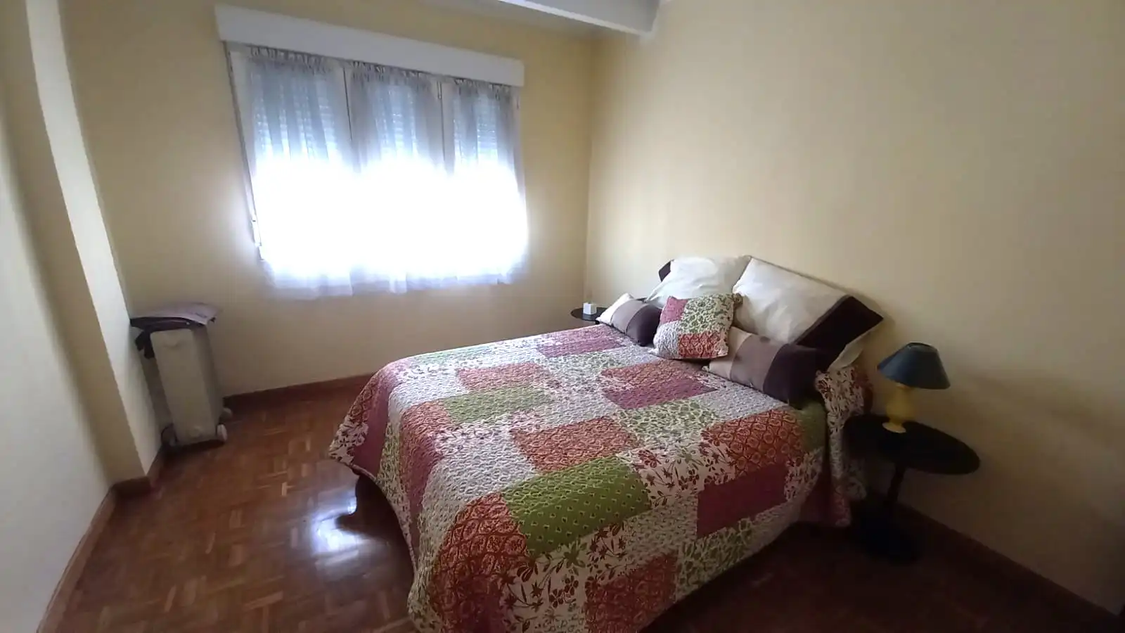 Piso en venta en Calle Manuel Junquera, El Coto