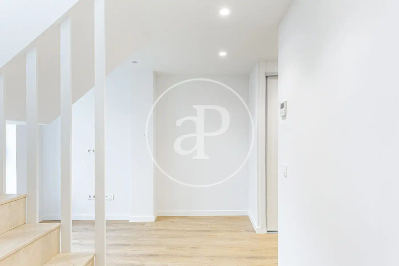 Ático en venta en Valencia con Aire acondicionado, Calefacción y Terraza