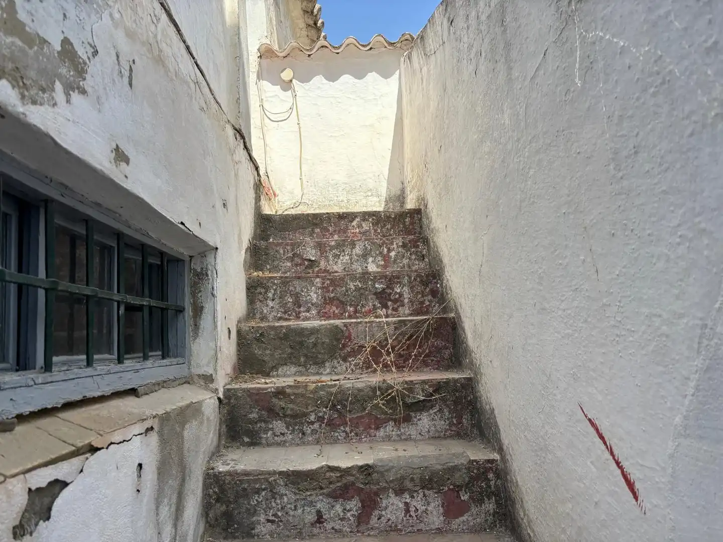 Casa o chalet en venta en Avenida Alcalde Gabriel Mengibar, Arahal