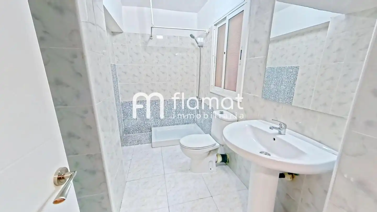 Baño de Piso en venta en Tarragona