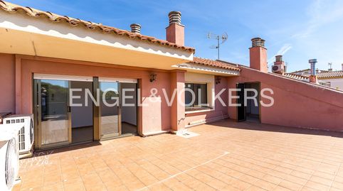 Ático con gran terraza y vistas al mar en el centro de Altafulla, imagen 5