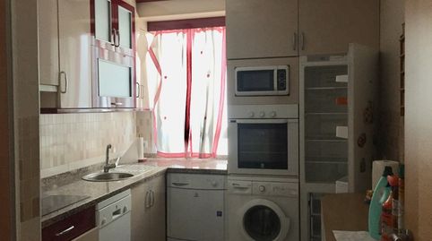 Foto 3 de Apartament en venda a Fuente de la Rana, 1, 1, La Estación, Badajoz Capital