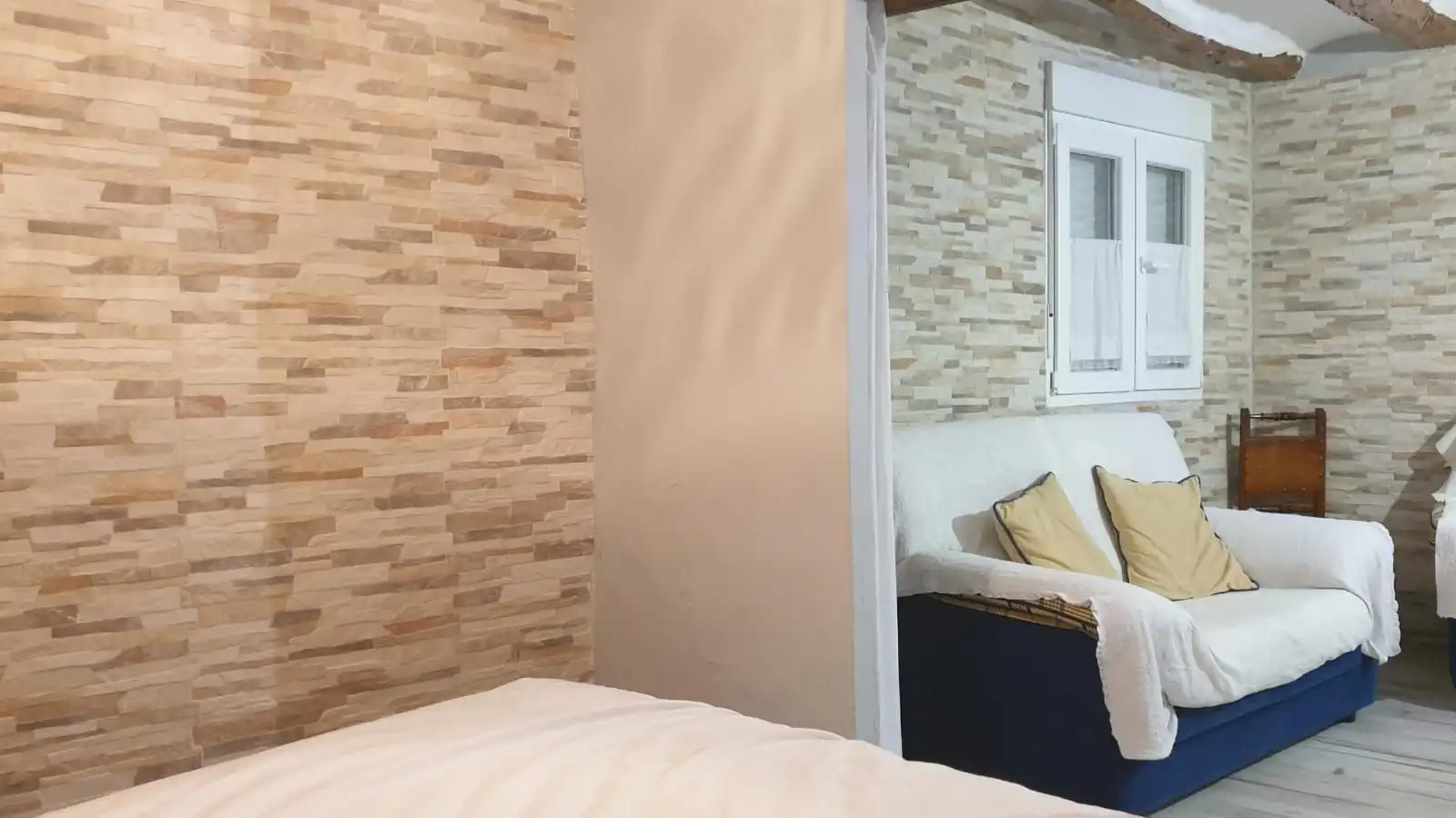 Habitación de Casa o chalet en venta en Orera