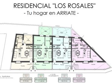 House for sale in Arriate