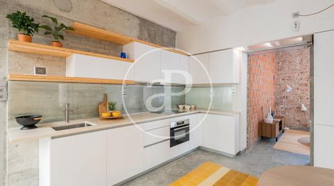 Photo 5 of Flat to rent in Carrer del Comte D'urgell, Sant Antoni,  Barcelona Capital