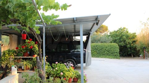 Foto 4 de Casa o chalet en venta en Onil, Alicante