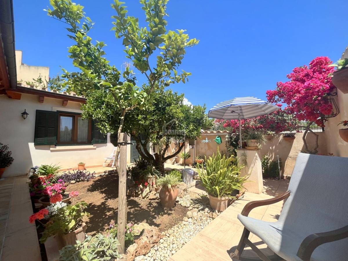 House or chalet for sale in Cala Bona