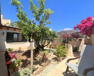 Garden of House or chalet for sale in Son Servera  with Heating, Private garden and Terrace