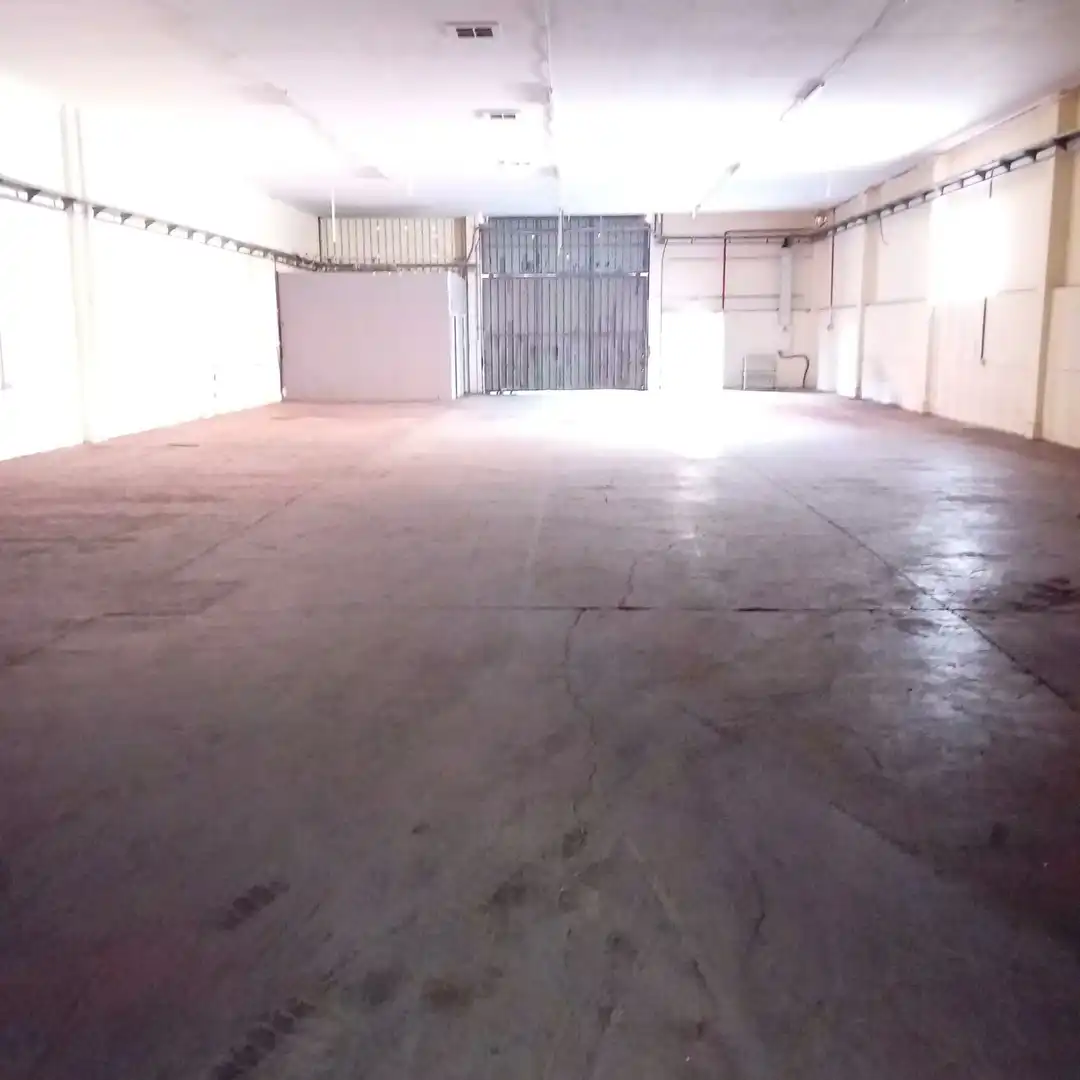 Nau industrial de lloguer a Avenida los Castillos 1022, imagen 16