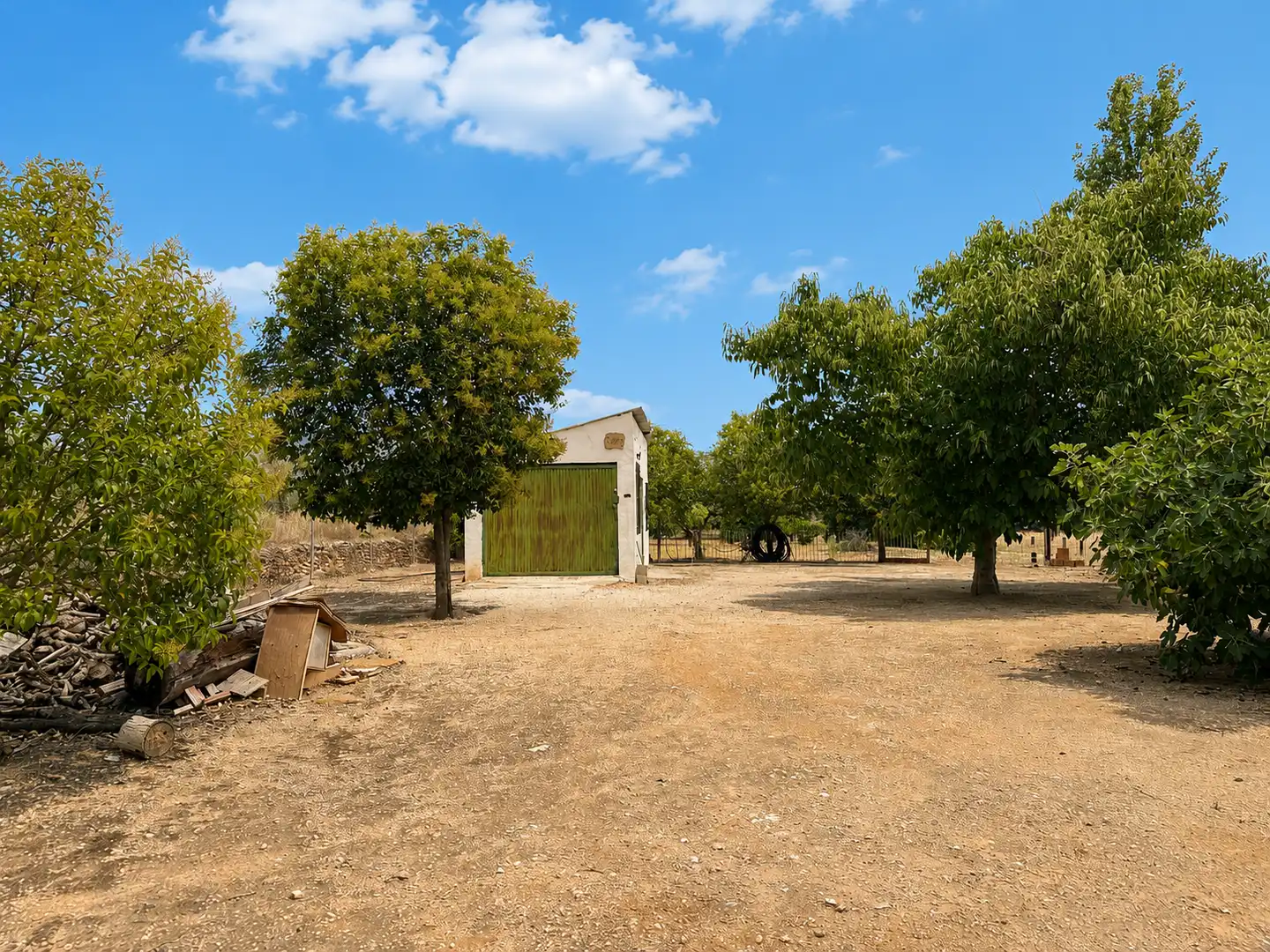 Casa o chalet en venta en Ontinyent con Aire acondicionado, Calefacción y Jardín privado