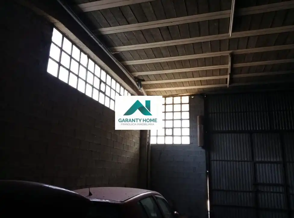 Nave industrielle à vendre à Almeiras, imagen 8