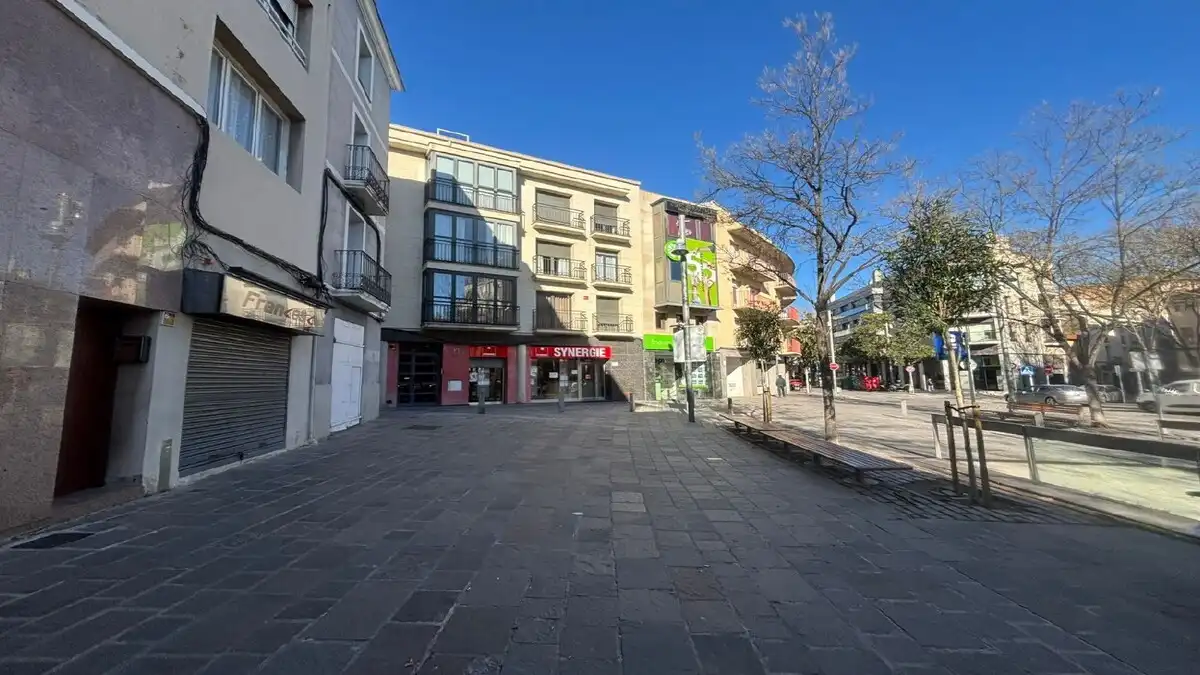Local comercial en venta en ALBA 28, imagen 3