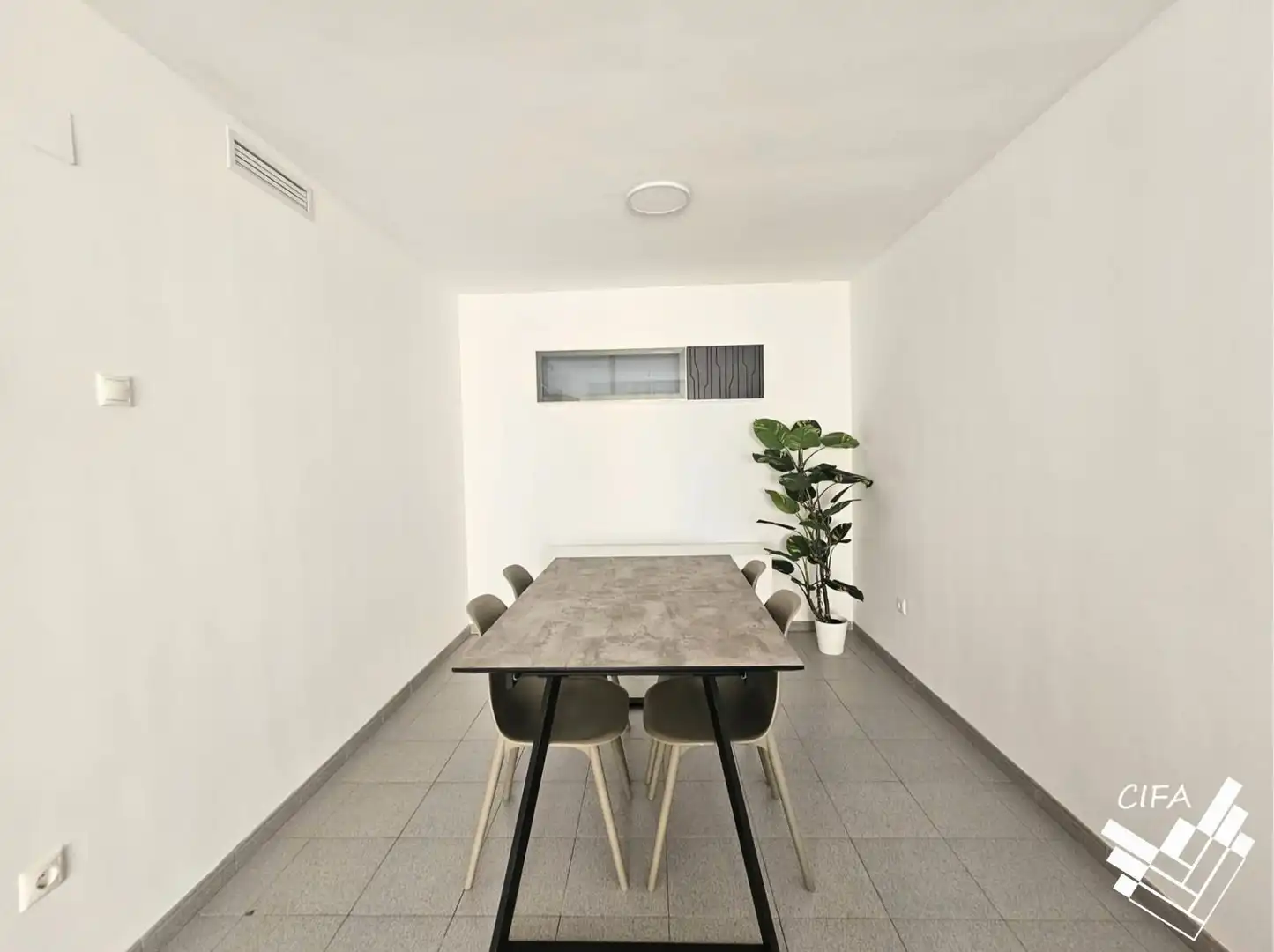 Piso con terraza en alquiler en MARE DE DEU DEL PILAR, imagen 3
