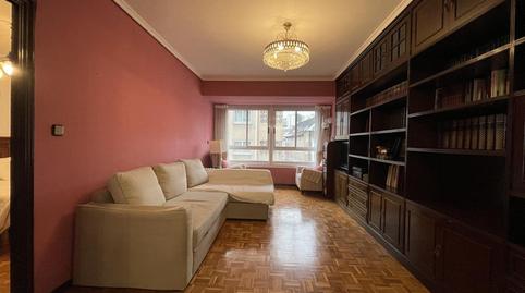 Foto 5 de Pis en venda a Rúa Nicaragua, San Pablo - Juan Flórez, A Coruña Capital