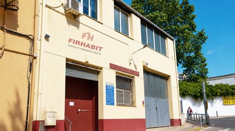 Foto 4 von Fabrikhallen zum Verkauf in Centre, Arenys de Mar