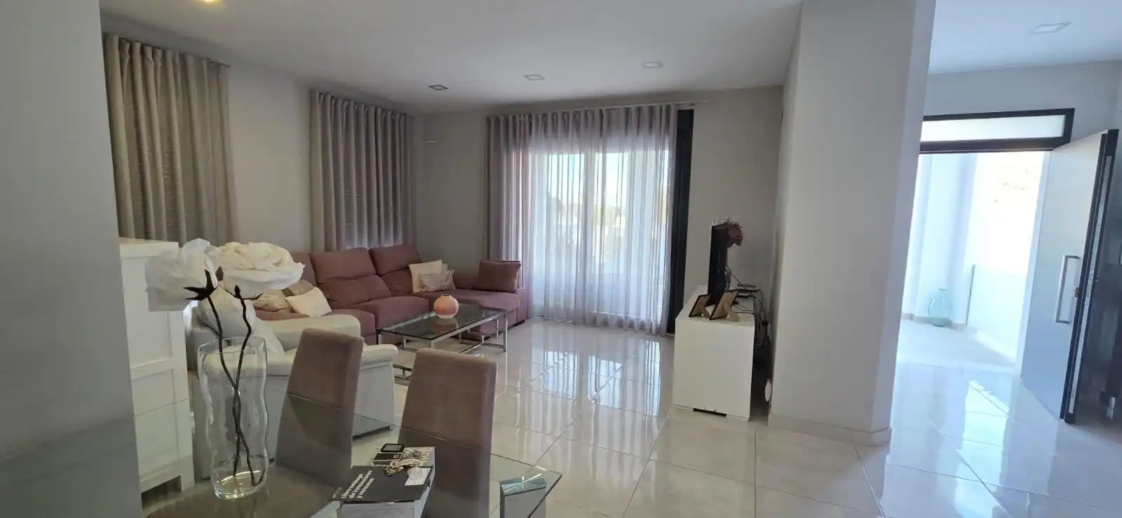 Chalet con piscina en venta en Los Molinos, imagen 5