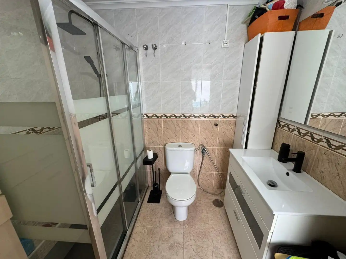 Penthouse mit Terrasse zum Verkauf in Playa del Cura, imagen 6