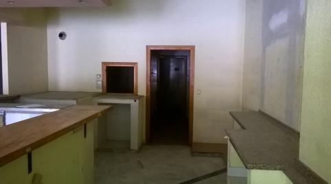 Photo 3 of Premises for rent in Calle Real, Plaza de toros - Venta Vargas - Capitania, San Fernando