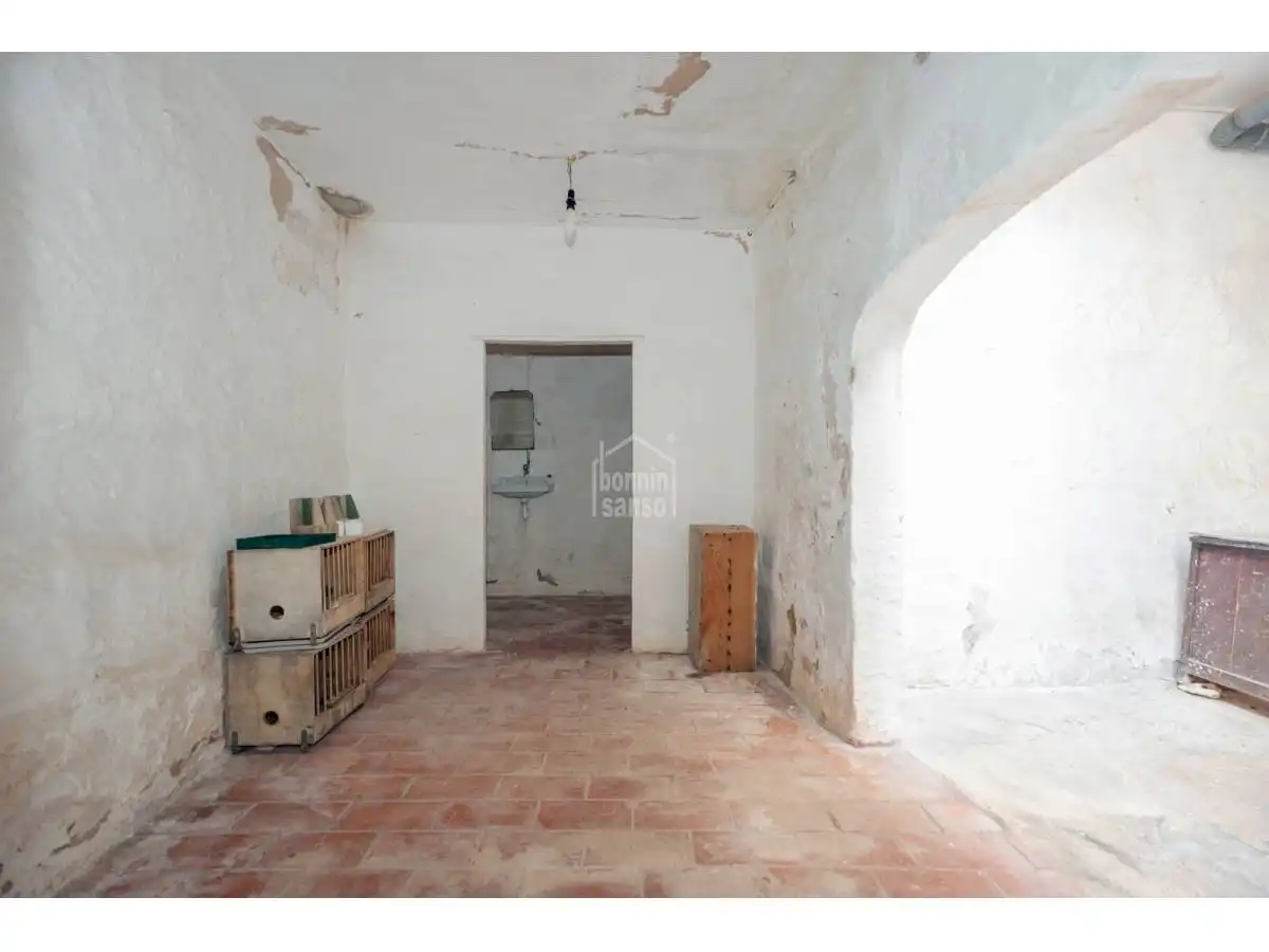 Villa zum Verkauf in Ciutadella, imagen 20