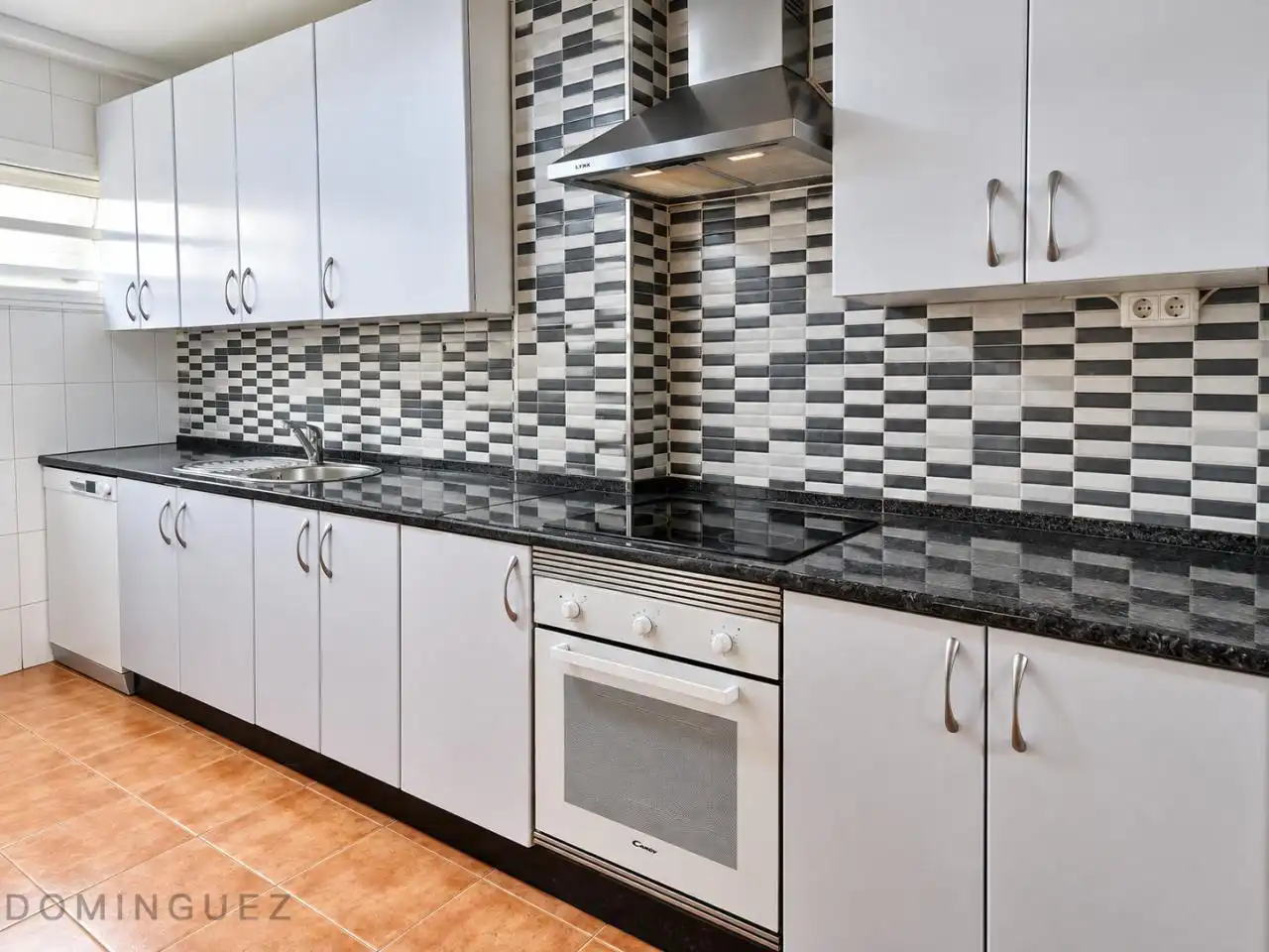 Kitchen of Duplexes for sale in Vigo   with Heating