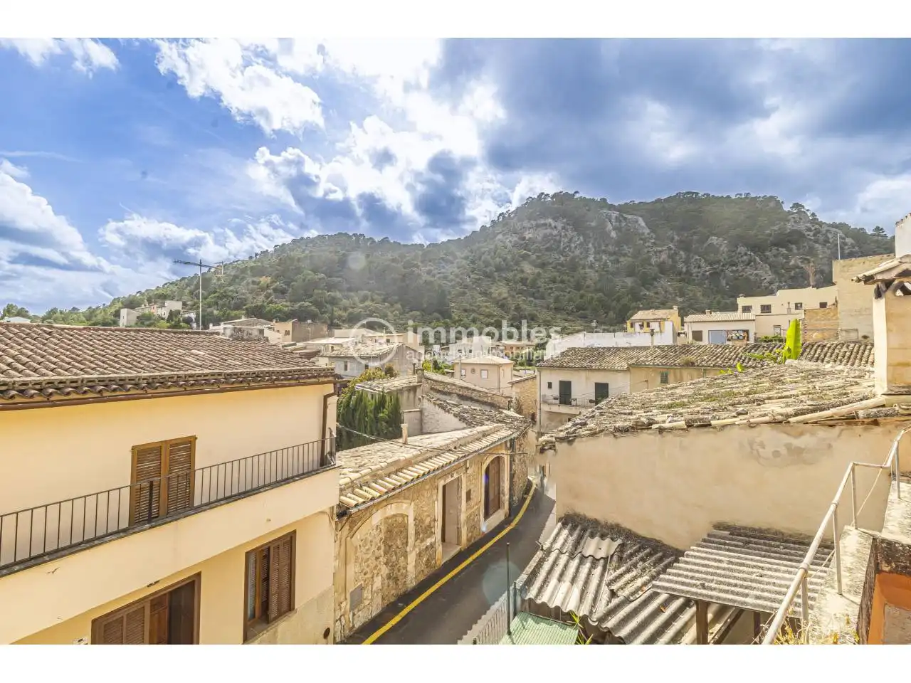 Houses for sale in Calle des Fornassos, Selva