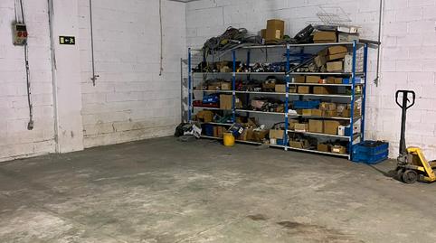 Photo 4 of Industrial buildings to rent in Iberre Kalea, 12, Sondika, Bizkaia