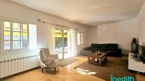 Living room of House or chalet for sale in Castelldefels  with Air Conditioner, Terrace and Balcony