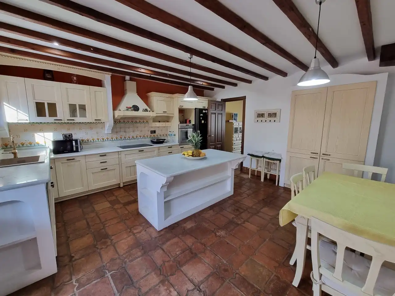 Maison à vendre à Turre, imagen 4
