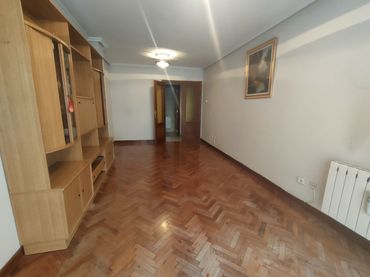 Appartamento con balcone in vendita a Calle Santa Catalina