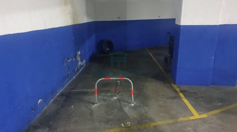 Foto 2 von Garage zur Miete in Centro, Ourense Capital