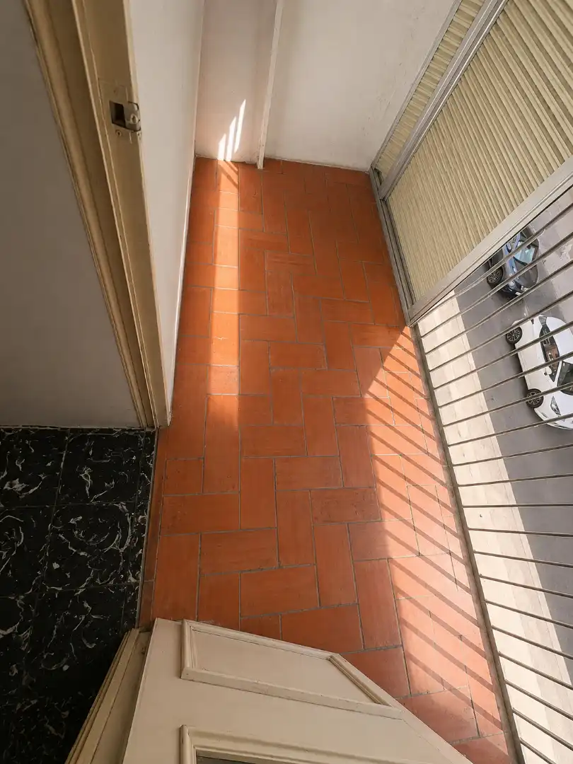 Piso con terraza en venta en Passatge Pic d'Aneto, imagen 2