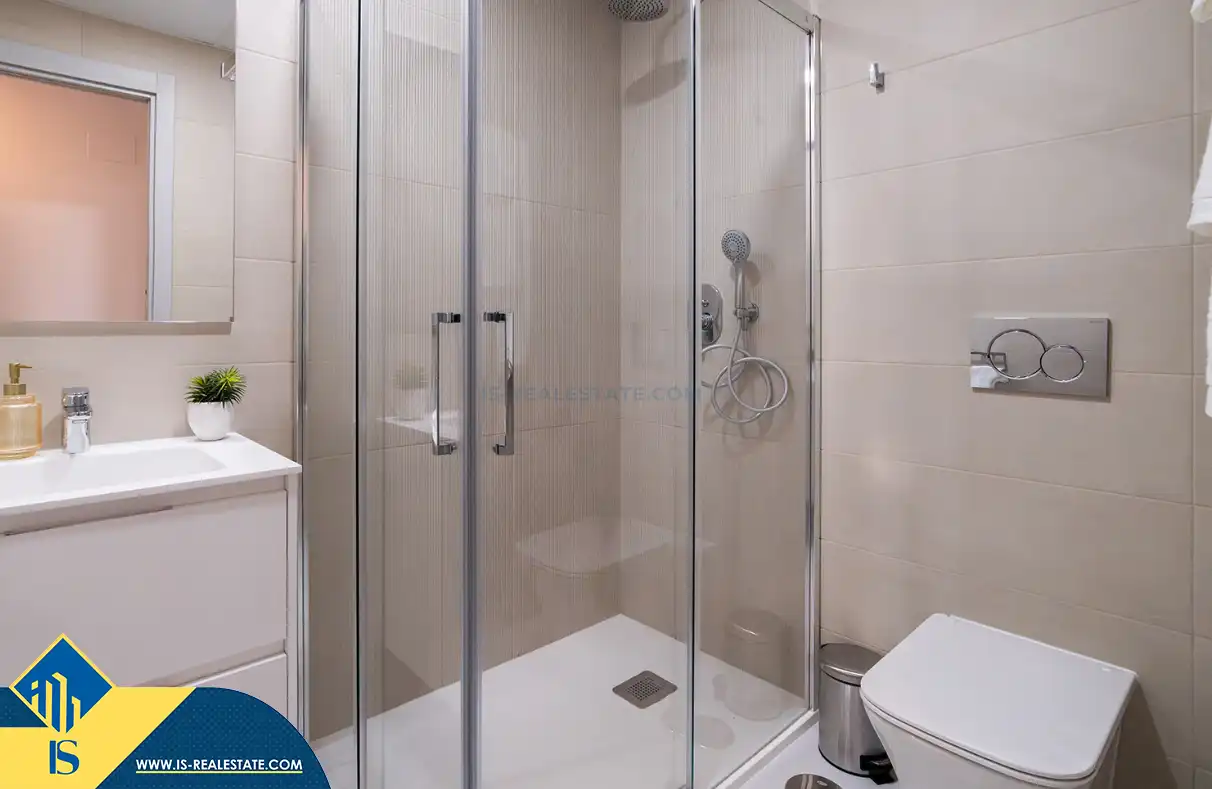 Apartament amb piscina en venda a Via Parque, imagen 9