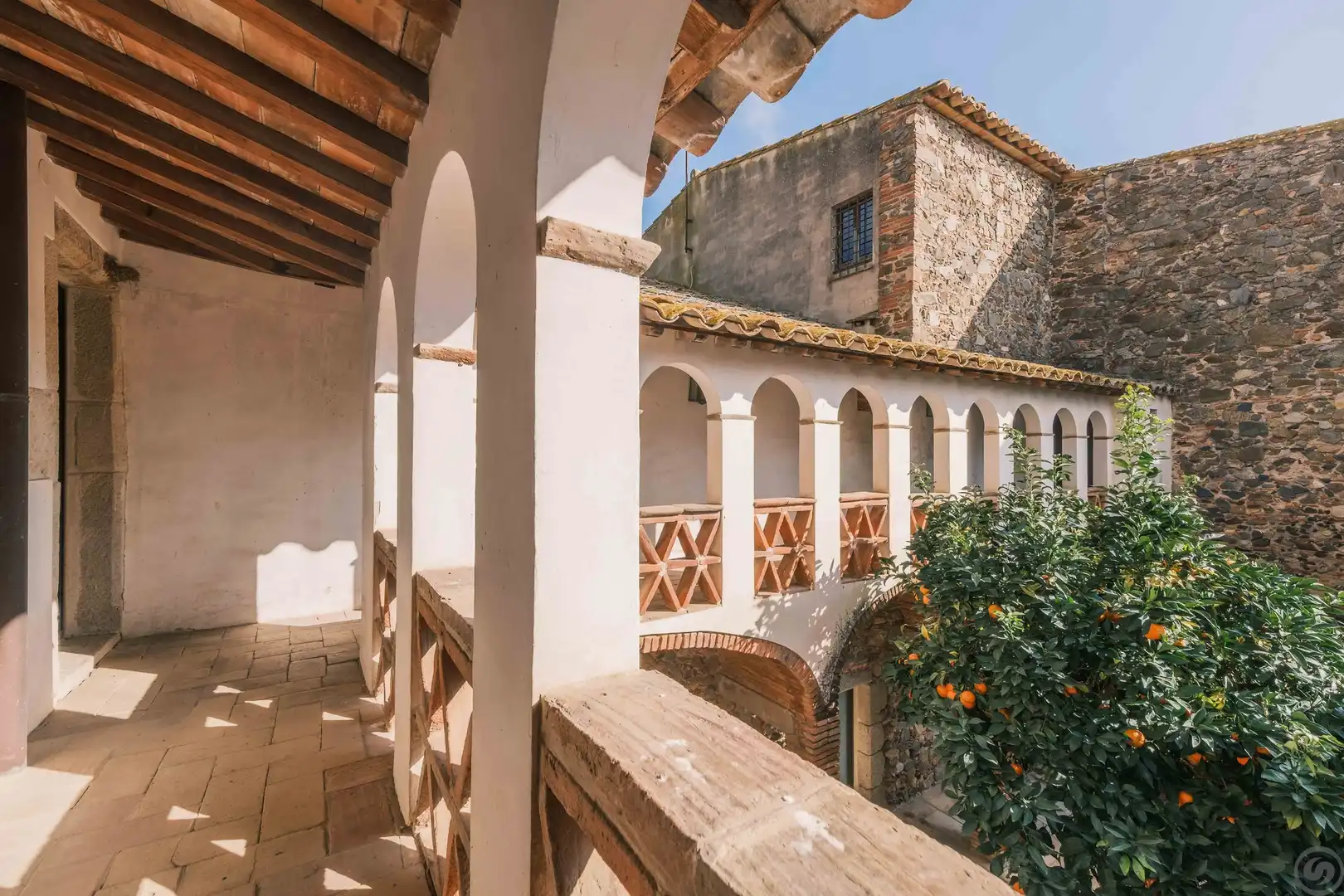 Vista exterior de Casa o chalet en venta en Llagostera con Calefacción, Terraza y Trastero