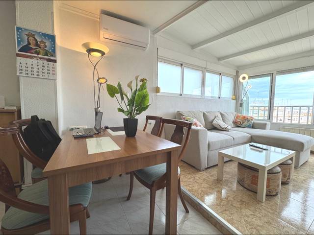 Ático en Venta en Nou Moles