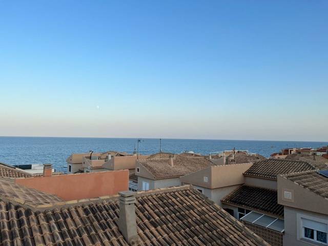Casa adosada en Alquiler en Miramar - Torre del Moro