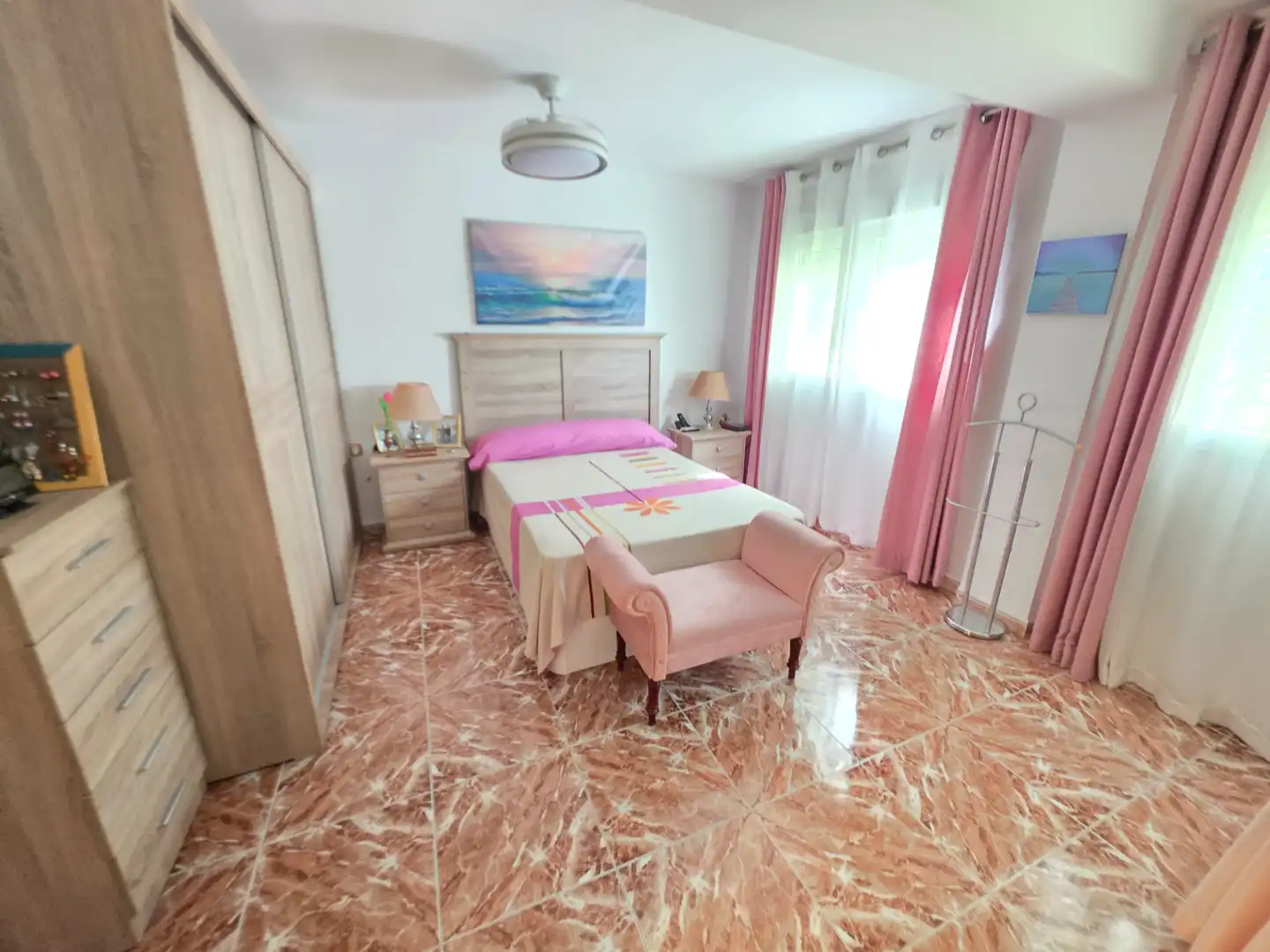 Piso con ascensor en venta en Calle Pintor Hermenegildo Lanz, imagen 7