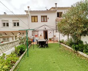 Jardí de Casa adosada en venda en Lloret de Mar amb Terrassa i Moblat