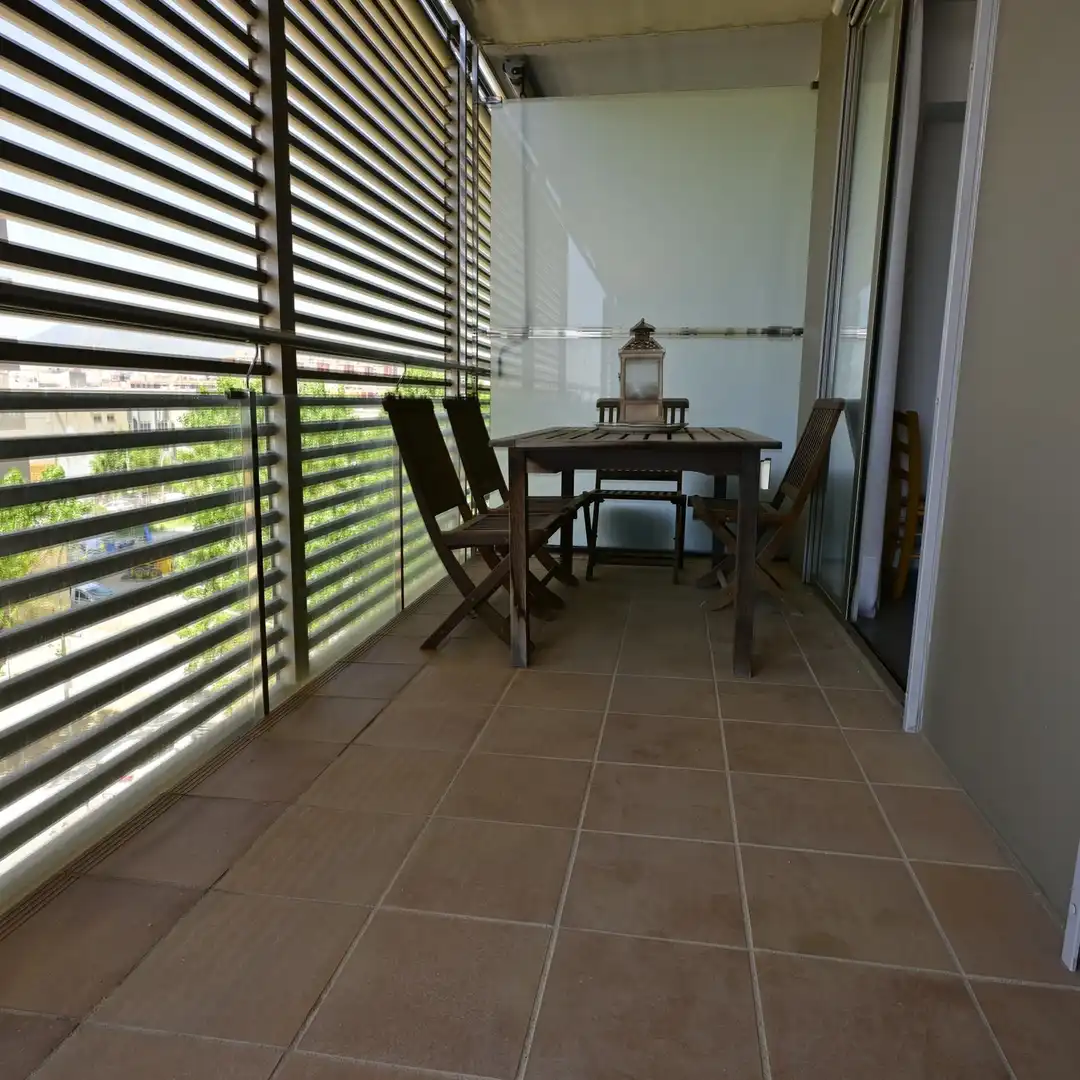 Terraza de Piso en venta en Mataró con Aire acondicionado, Calefacción y Terraza