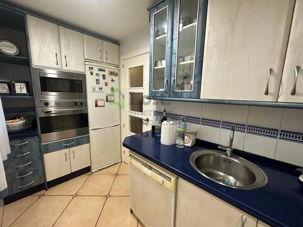 Cocina de Piso en venta en Avenida Elvas
