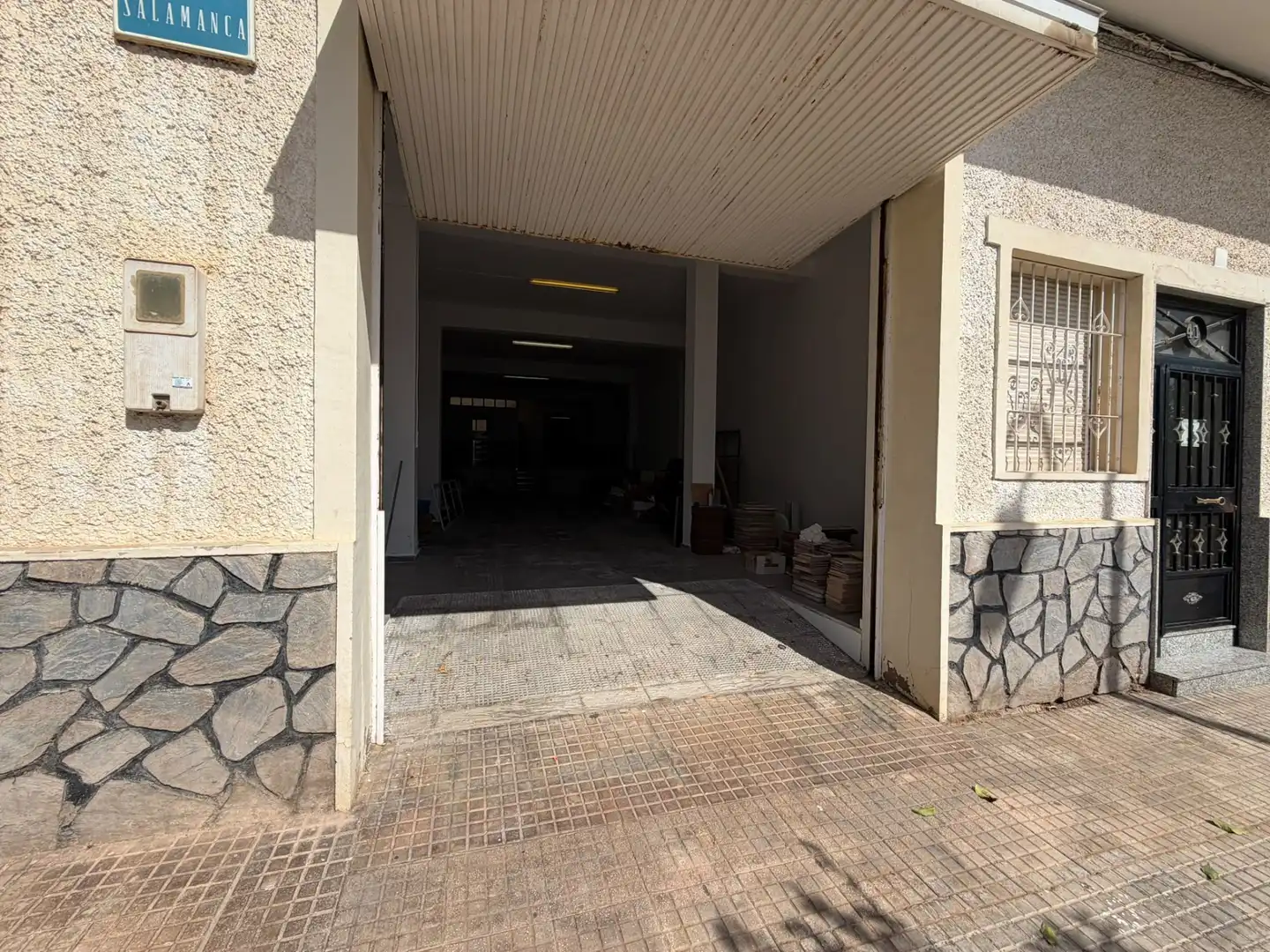 Casa o xalet en venda en Cartagena ciudad
