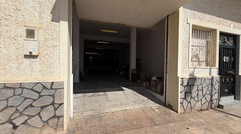 Foto 3 de Casa o xalet en venda a Calle Salamanca, 21, Los Barreros - Cuatro Santos, Cartagena